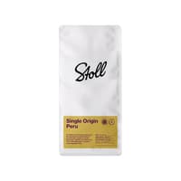 Stoll Kaffee Peru Bio 500g