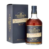 Chairman's Reserve Rum The Forgotten Casks 70cl