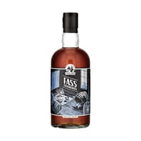 Luchs & Hase Fassgeschichten Single Malt Whisky 50cl