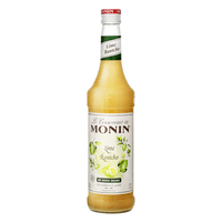 Monin Rantcho Concentré Lime 70cl