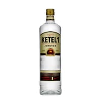 Ketel One Original Jenever 100cl