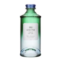 Ukiyo Tokyo Dry Gin 70cl