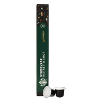 Starbucks Ristretto Shot 10 capsules