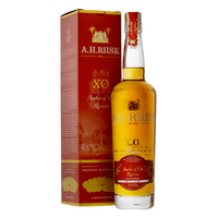 A.H. Riise X.O. Ambre d'Or Reserve (Spirituose auf Rum-Basis) 70cl