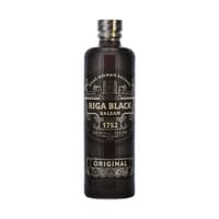 Riga Black Balsam 50cl