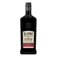 Slane Irish Whiskey Triple Casked 70cl