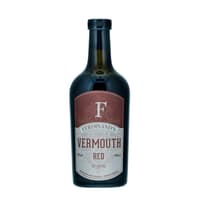 Ferdinand's Vermouth Red 50cl