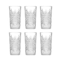 Onis Icon Cooler Verre 47.5cl pack de 6
