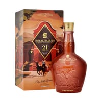 Royal Salute 21 Years Polo Estancia Edition Blended Scotch Whisky 70cl