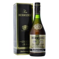 Bermudez Aniversario 12 Years 70cl