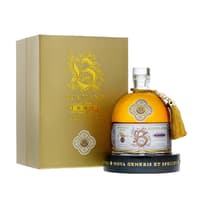 Bonpland Rum Barbados 13 Years Foursquare Distillery 50cl
