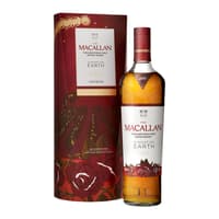 The Macallan A Night on Earth in Jerez Single Malt Whisky 70cl