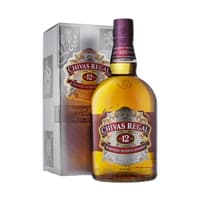 Chivas Regal 12 Years Blended Whisky 100cl