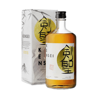 KENSEI Blended Japanese Whisky 70cl