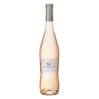 Château Minuty M Rosé AOP 2025 75cl