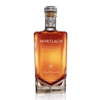 Mortlach 18 Years Single Malt Whisky 50cl