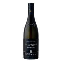 Erwin Sabathi Chardonnay Pössnitzberg ALTE REBEN 2017 75cl