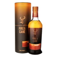 Glenfiddich Fire & Cane Single Malt Scotch Whisky 70cl