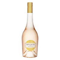 Miraval Studio by Miraval Méditerranée Rosé IGP 2024 75cl