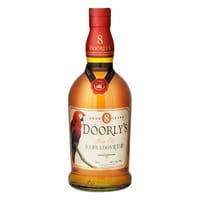 Doorly's 8 Years Fine Old Barbados Rum 70cl