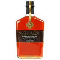 Prichard's Double Chocolate Bourbon Whiskey 75cl