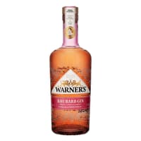 Warner Edwards Rhubarb Gin 70cl
