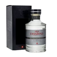 Fassbind Les Trouvailles Walderdbeergeist 50cl