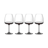 Riedel Winewings Pinot Noir/Nebbiolo Weinglas 4er Pack