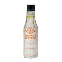 Fee Brothers Orange Bitters 15cl