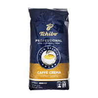 Tchibo Professional Café Crema Kaffeebohnen 1kg
