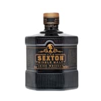 The Sexton Irish Single Malt Whiskey 70cl