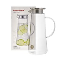 Danny Home Théière en verre 147.5 cl