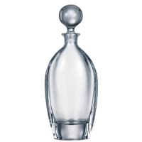 Bohemia Crystal Glass Orbit Decanter 70cl