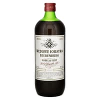 Weduwe Joustra Beerenburg 100cl