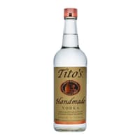 Tito's Handmade Vodka 70cl