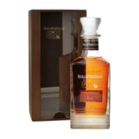 Grappa Berta Solo per Gian mit Holzkiste 70cl