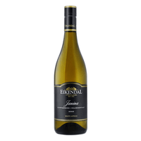 Eikendal Vineyards Chardonnay Janina 2020 75cl