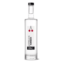 Streuli's Kirsch Fruchtbrand 50cl