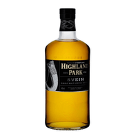 Highland Park Svein Single Malt Whisky 100cl