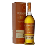 Glenmorangie 14 Years The Elementa Single Malt Whisky 100cl
