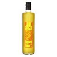John Ginger Liqueur de gingembre 70cl