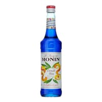 Monin Blue Curaçao Sirup 70cl