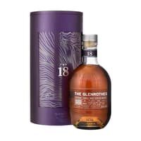 Glenrothes 18 Years The Soleo Collection Single Malt Whisky 70cl