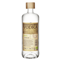 Koskenkorva Organic Vodka 70cl 37.5%
