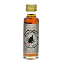 Heuschnaps Das Original Kräuterlikör Mini 2cl