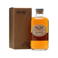 Nikka Pure Malt Black Whisky 50cl
