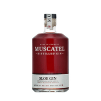 Muscatel Sloe Gin 50cl