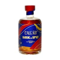 Caleño Dark & Spicy (alkoholfrei) 50cl