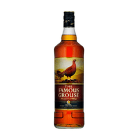 The Famous Grouse Sherry Oak Cask Finish Whisky 100cl
