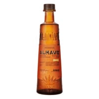 Almave Ámbar Non Alcoholic Agave Spirit 70cl